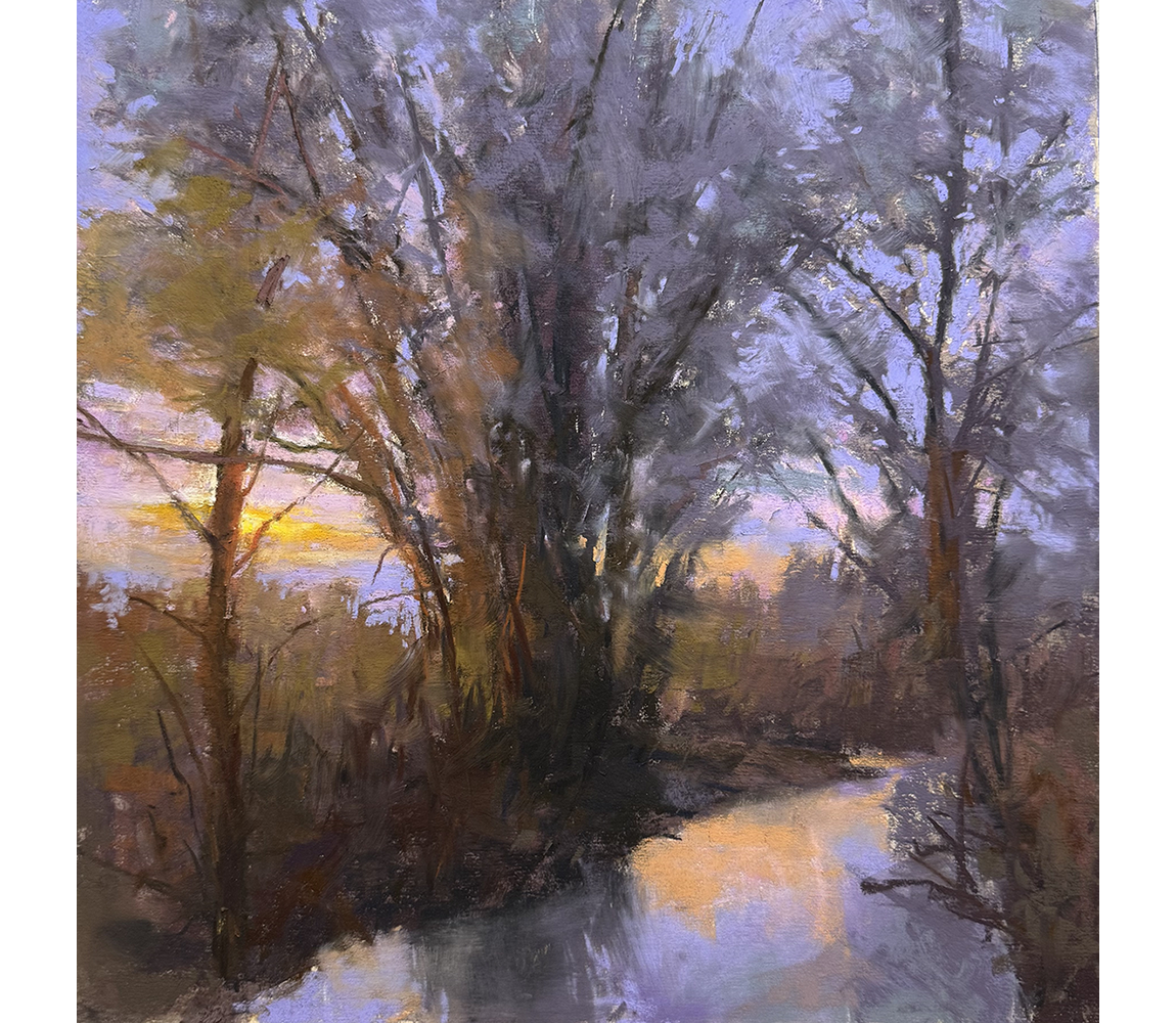 "Quiet" - Kim Eshelman